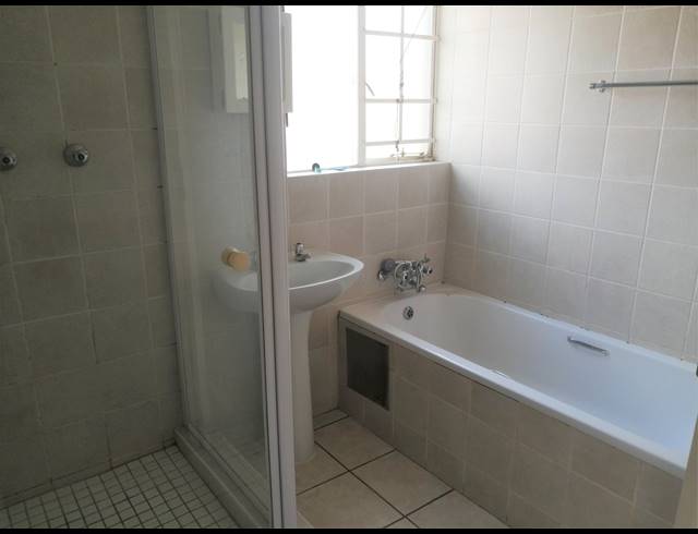 2 BEDROOM APARTMENT RENTED IN MEYERSDAL